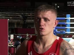 People Will Know My Name After These Olympics'