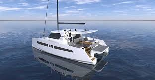 Page 2 / 2 aventura 34 specifications aventura 34 catamaran • the living area beneﬁts from the transparency between the exterior and interior and brightness through the large panoramic windows. Aventura 34 Aventura Catamarans Exclusive Distributor Spain