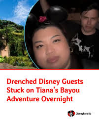 I've noticed it seems that you get soaked