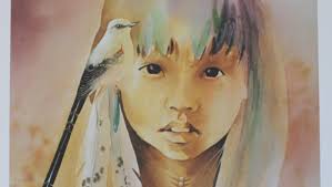 Bert Seabourn exhibit in Oklahoma City includes satirical, tribal, animal  themes