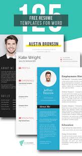 With expert advice, relevant content, sample documents, and valuable formatting assistance, freesumes is definitely a tool worth considering in your career search. 160 Free Resume Templates Instant Download Freesumes Free Resume Template Word Resume Template Free Resume Template Word
