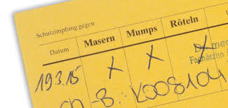 Lebensmonat erstmals 1984 im impfkalender einzug. Faq Masern Was Sie Jetzt Wissen Mussen Stiftung Warentest