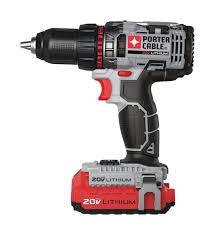 Cordless drill/driver (1 battery) is ready for your drilling and fastening needs featuring a high performance motor providing you the power needed to help complete a variety of cmcd700 drill/driver drill driver 1 x. Porter Cable 20 Volt Brushed Cordless Compact Drill Driver Kit 1 2 In Metal Ratcheting 1600 Rpm Buy Online In Aruba At Aruba Desertcart Com Productid 118864407