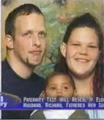 How Can A White Couple Give Birth To A Black Baby Girlsaskguys