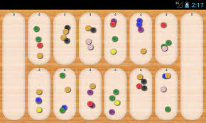You can download the game mancala for android. Mancala By Alice Tan La Ultima Version De Android Descargar Apk