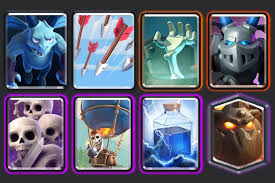 We did not find results for: Clash Royale Decks 3 Die Nie Aus Der Mode Kommen