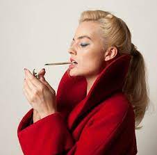 Maybe you would like to learn more about one of these? Pin On Margot Elise Robbie