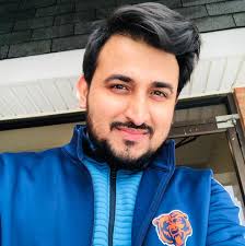 Dee Park Night Edition 2: GUJARAT LIONS