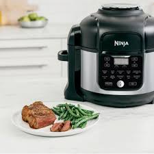 I have created an youtube. Ninja Foodi 11 In 1 Pro Pressure Cooker Air Fryer 6 5qt Only At Best Buy Best Buy Canada