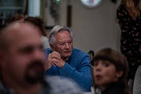 Well, our October events started with our 120th Anniversary Celebration and  as you can see from the photos, it was amazing! Thank you to Big Daddy  Entertainment for being a great MC