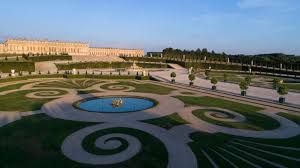 Image Result For Passements Parterre French Formal Garden Parterre Chateau De Versailles