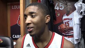 Kyle Bolin Virginia Post-Game 11-14-2015