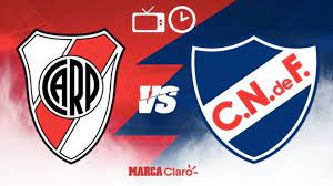 Si estás pensando viajar al vecino país y necesitas saber datos como el estado del paso fronterizo los libertadores (también conocido como paso cristo redentor), clima para los próximos días, demoras habituales para esta temporada, rutas y estado de las misma, estás en el lugar indicado. Partidos Hoy River Plate Vs Nacional Resumen Goles Y Resultado Por Los Cuartos De Final De La Copa Libertadores Marca Claro Argentina
