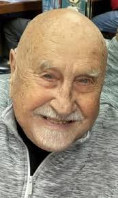 Our sympathies to the family of Mr. Leon Holmes.