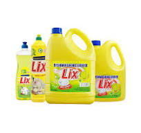 LIX LIQUIDE À LAVER LA VAISSELLE PRIX LE MOINS CHER POUR LA VENTE EN GROS