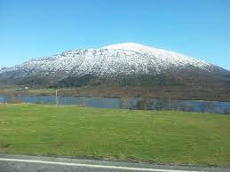 Check out amazing melshornet artwork on deviantart. Melshornet Mountain Picture Of Hareid More Og Romsdal Tripadvisor