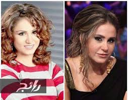 صور تكشف من أجرت عمليات تجميل من الفنانات السوريات ومن تتمتع بجمال طبيعي موقع رائج Celebrities Diva