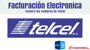 Telcel Facturacion En Linea Equipos Celulares Factura Electronica Facturas