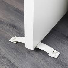 Patrull Bloque Porte Blanc Ikea Crochets bloque porte en laiton chromé. patrull bloque porte blanc