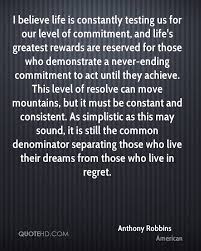 Anthony Robbins Life Quotes Quotehd