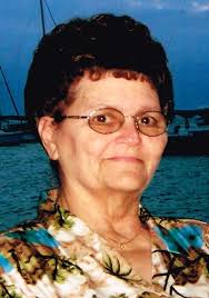 Shirley Hall Obituary September 9, 2014
