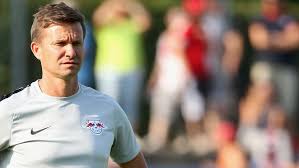Jesse marsch crossed paths with gerhard struber over the years in the red bull global soccer family. Bundesliga Jesse Marsch Revolutionises Rb Leipzig With New Training Ground Punishments