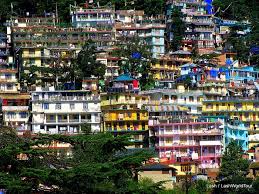 Dharamsala - easy India travel