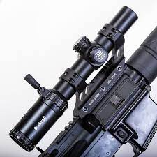 We cannot underestimate the importance of a scope when it comes to hunting and shooting. Buy Ar Optics 1 6x24 Riflescope And More Bushnell