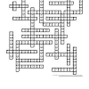 10000+ results for 'anatomy crossword'. 1