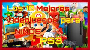 Compra en la tienda online game españa. Los Mejores Juegos Ps3 Para Ninos 10 Juegos Buenisimos Ps3 Para Ninos Youtube