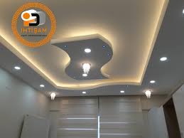 Asma tavan alçıpan alçı dekor dekorasyon modelleri taşyünü karolam pvc metal tavan tv ünitesi. Asma Tavan Salon Modelleri Naturalsalons