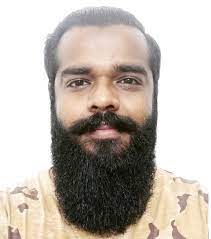 Blood flow can be a determining factor in how quickly your beard grows and the health of that hair. What Is The Normal Age To Be Able To Grow A Full Beard Quora