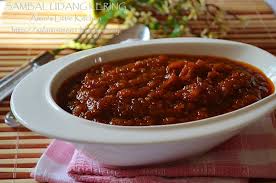 Sebelumnya diamkan dulu krecek atau kulit sapi dalam air agar kotorannya terangkat serta teksturnya agak lunak. Amie S Little Kitchen Sambal Udang Kering