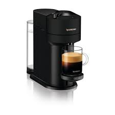 Plus, create a wish list with a wedding or gift registry. Nespresso Vertuo Next Coffee And Espresso Machine By De Longhi Limited Edition Black Matte Target