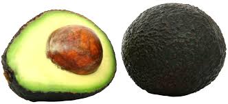 Full And Half Aocados Png Image Avocado Food Healthy Ingredient