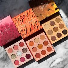 Coming Soon On Monday To Colourpop Com Which One Is Your Favorite Get Free Us Shipping Or 5 Makeup Eyeshadow Palette Colour Pop Makeup Colourpop Cosmetics
