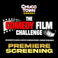 The Comedy Film Challenge Premiere