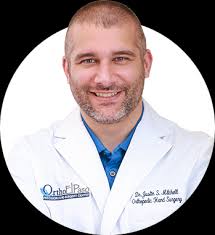 Orthopedic surgeon in El Paso