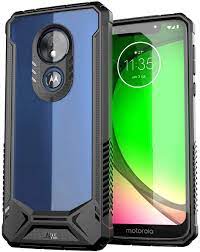 Enter your motorola moto g7 supra information. Buy Moto G7 Power Case Ainoke Moto G7 Supra Case Tpu Bumper For Motorola G7 Power Phone Cover Case With Shock Proof Ultra Clear Pc Back Case Anti Slip Grip Dust Protection With Stand