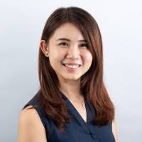 Cindy Chia Email & Phone Number