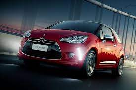 Image result for Rouge Erythree 2011 Citroen