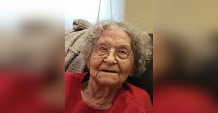 Obituary information for Marie Eleanor Brasher
