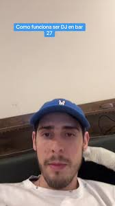 Que pasa con la musica de bar 27