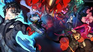 They only become available once you've taken down the sendai jail boss named 'vetero'. Persona 5 Strikers Save Game Data Location