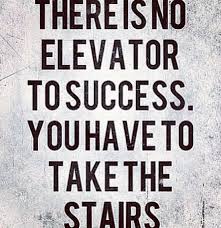 Elevator prices vary widely depending on the dimensions and the type of elevator. Work Quotes There Is No Elevator To Success You Have To Take The Stairs Quotess Bringing You The Best Creative Stories From Around The World