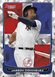 May 07, 2021 · shop dacardworld.com for 2021 bowman baseball mega box & see our entire selection of baseball cards at low prices. 2020 Bowmans Best Baseball Cards Decade S Best Atomic Refractor Jasson Dominguez