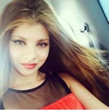 Arzu Melikzade, Baku