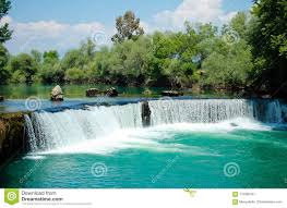 In side und manavgat sind etliche ausflugsmöglichkeiten vorhanden (z.b. Manavgat Wasserfall In Der Turkei Stockbild Bild Von Nave Strom 116398121