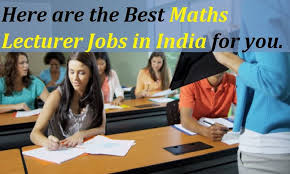 Search Maths Teacher Jobs In India Latest Maths Teacher Job Openings India Tridindiahr Com Jobs For Teachers Math Teacher Job Opening