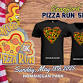 Cranford Pizza Run 5K event image